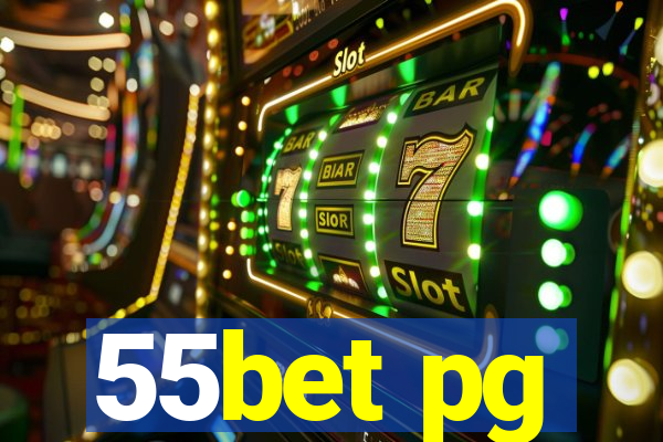 55bet pg